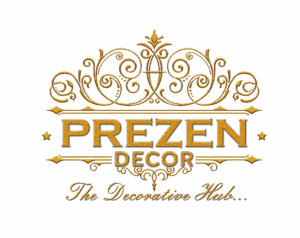 Prezen logo