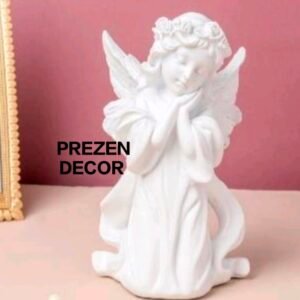 POLYRESIN ANGEL