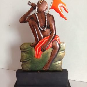 IRON METAL SWAMI SAMARTH